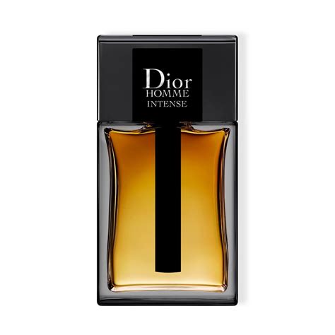 ادکلن dior homme intense|Dior intense perfume.